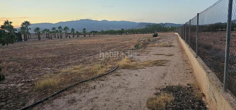 Foto e51e4d6d-1a8d-4e63-848a-cf5dce575b0d. House with parking in Los Almagros - Los Paganes - El Escobar Fuente Álamo de Murcia