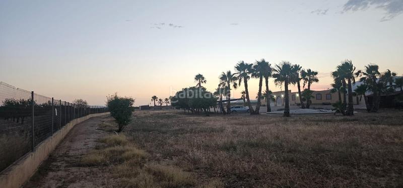 Foto ec139bd9-4792-4ed0-824a-21bc404293d0. House with parking in Los Almagros - Los Paganes - El Escobar Fuente Álamo de Murcia