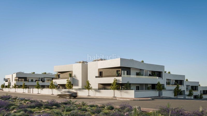 Foto d692c0ac-b68f-4f6f-9849-8ff8c075c543. Apartament amb aparcament a Orihuela ciudad Orihuela