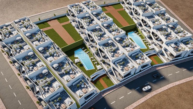 Foto f330a698-61a7-4176-809b-fe7986746dd3. Apartament amb aparcament a Orihuela ciudad Orihuela
