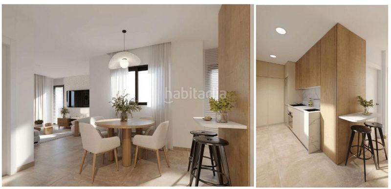 Foto 30216af9-91dd-4877-aaf2-8e3aaf28f868. Apartament amb aparcament a Mar Menor golf Torre - Pacheco