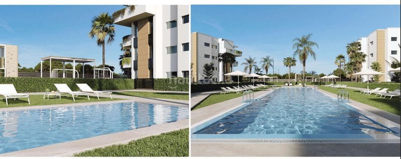 Foto 4765db46-8d08-4335-90b6-d7a749da97c2. Apartament amb aparcament a Mar Menor golf Torre - Pacheco