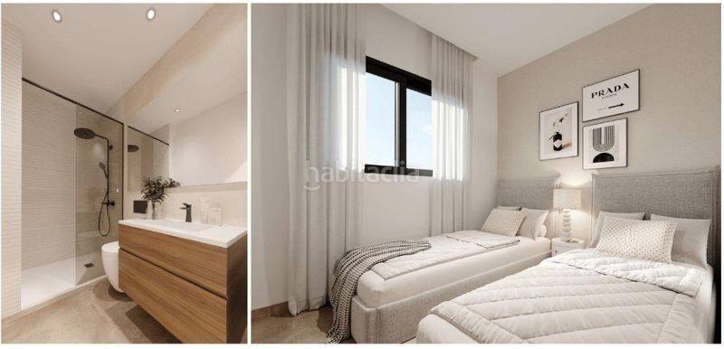 Foto 4b32c1ee-82ed-4b53-8302-22d0155918bc. Apartament amb aparcament a Mar Menor golf Torre - Pacheco