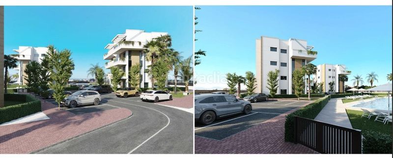 Foto 5f6dc12e-eb09-4afd-a177-873f638284bc. Apartament amb aparcament a Mar Menor golf Torre - Pacheco