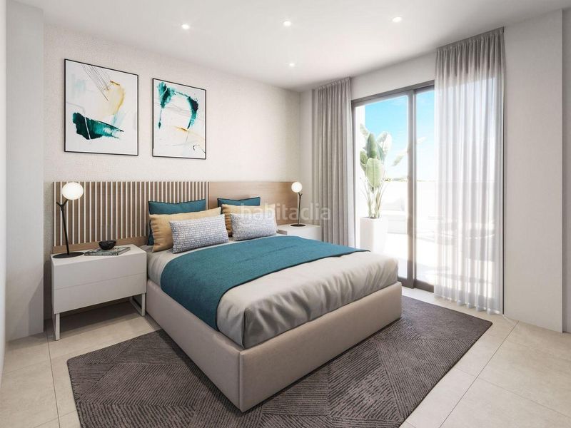 Foto 9588274c-ccfd-496e-83b5-7c20bd2db906. Apartament amb aparcament a Mar Menor golf Torre - Pacheco