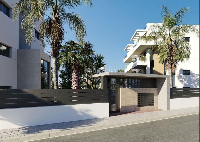 Foto fd7a3350-5896-4dc0-82b1-a206f842a9e6. Apartament amb aparcament a Mar Menor golf Torre - Pacheco