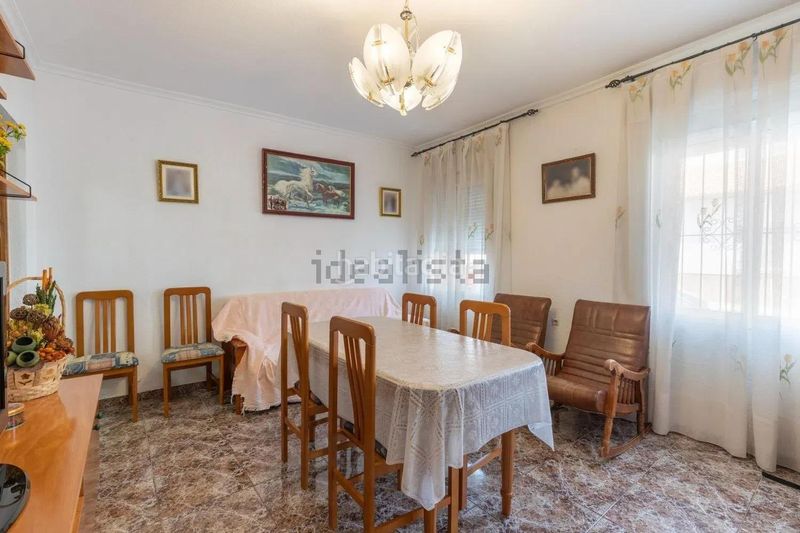 Foto 879317a2-3a7d-4f6f-9048-fbc1970f1056. Masia a Guadix