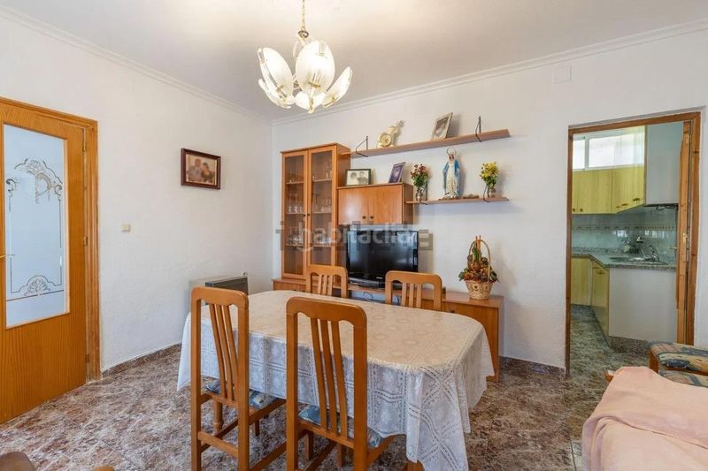 Foto f781eb5c-2916-4130-b155-032f4aa20bed. Masia a Guadix