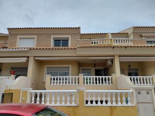 Maison  Sagasta. Se vende chalet adosado en san pedro del pinatar