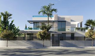 Casa en Mar Menor golf. Se venden chalet en santa rosalia torre pacheco