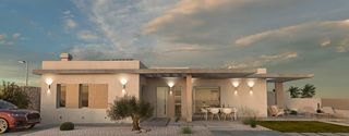 Chalet in Santiago de La Ribera. Se vende lujosa villa en santiago de la ribera murcia