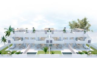 Casa en El Mojón. Se vende maravilloso bungalows en  torre de la horadada
