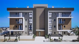 Apartament a Los Narejos_Punta Calera