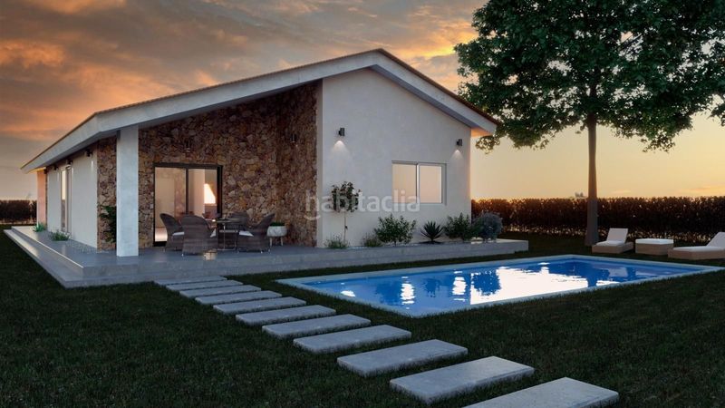 Foto 4e6fb430-230d-4157-8955-3db46dfdbaf8. Casa amb piscina a Moratalla