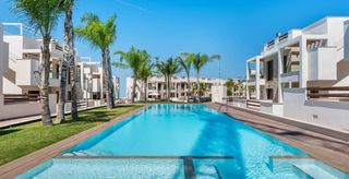 Apartament a Los Balcones-Los Altos