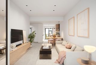 Casa a Pilar de la Horadada Ciudad. Se venden maravillosa casa  en pliar de la horadada