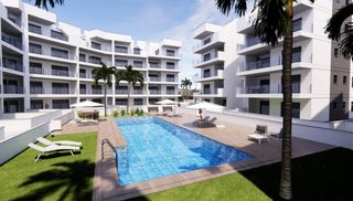 Appartement à Almoradí. Se venden lujosos apartamentos en los narejos los alcazares