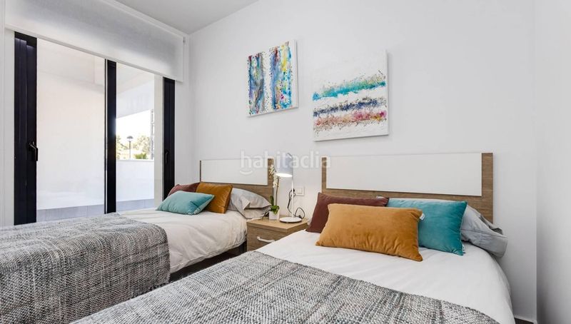 Foto a77e276f-4d11-4a24-9579-4b52472e417f. Apartament amb piscina a Almoradí