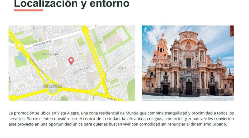 Foto 549de59b-c75c-417c-a74d-55b3c7a09c5b. Apartament a Vistalegre Murcia