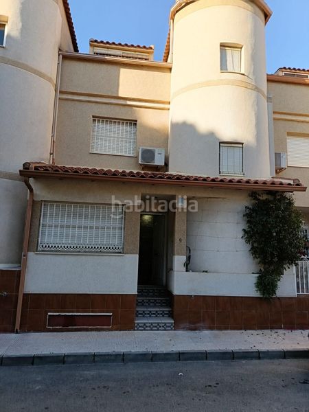 Foto fe23e1c5-41a0-4394-8355-cb289239c3c7. Casa in Santomera