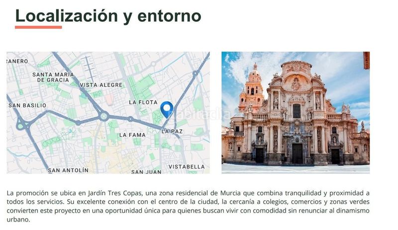 Foto 59ba60b0-db98-4585-95e3-0f9111687b05. Apartament a La Flota Murcia