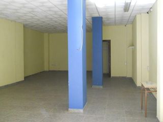 Local Comercial a San Juan