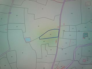 Terreny residencial a Moratalla