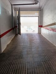 Parking voiture à Los Cuarteros. Se vende plaza de garaje en lo pagan
