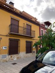 Duplex à Moratalla. Se vende duplex en cañada de la cruz , moratalla
