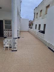 Casa  Pedro sanchez. Se vende casa en planta baja en torre de la horadada