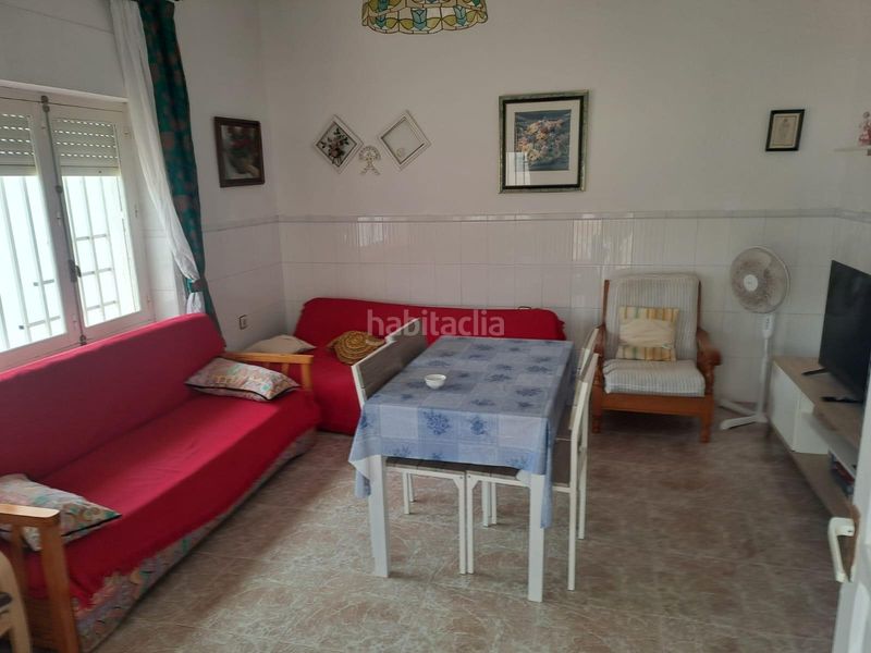 Foto 101f8b6f-a260-4c18-8e38-65638d1b37c1. Casa amb aparcament a Torre de la Horadada Pilar de la Horadada
