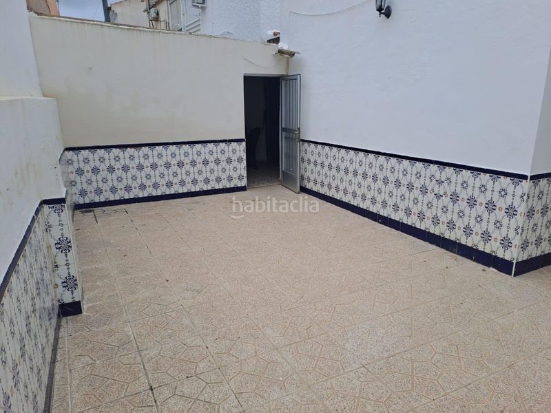 Foto e3a19d9a-1662-4b12-9549-c3e54f6fb94c. Casa amb aparcament a Torre de la Horadada Pilar de la Horadada