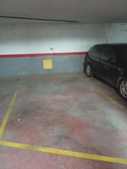 Car parking in Mazarrón Casco Urbano. Se vende plaza de garaje en mazarraon