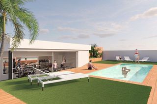 Apartament  Calle barlovento. Se venden bonitos apartamentos en pilar de la horadada