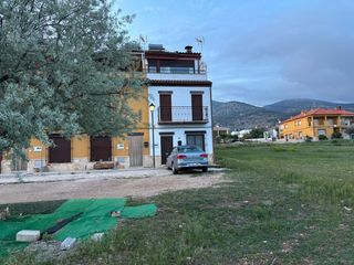 Casa en Moratalla. Se vende maravilloso duplex en cañada de la cruz