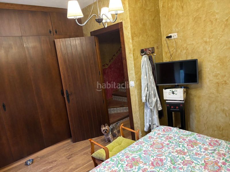 Foto 9ea9fb30-1e8c-4903-9df1-0fc8041aee9d. Casa amb aparcament a Moratalla