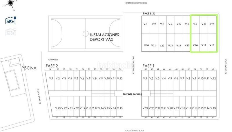 Foto cdd2a783-8060-4a56-b82b-92f893c57374. Casa adossada amb aparcament a Roda San Javier