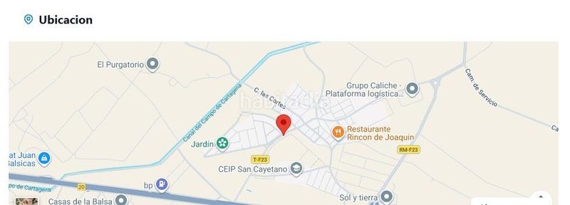 Foto f5ee095e-75bb-4ce6-8818-b2c4882bda3d. Apartament a San Cayetano Torre - Pacheco