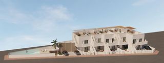 Apartamento en San Pedro del Pinatar
