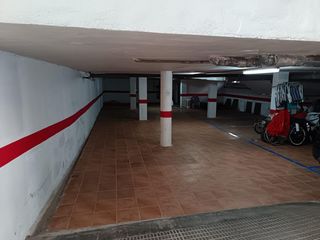 Aparcament cotxe a Lo Pagán. Se vende plaza de agaraje en lo pagan