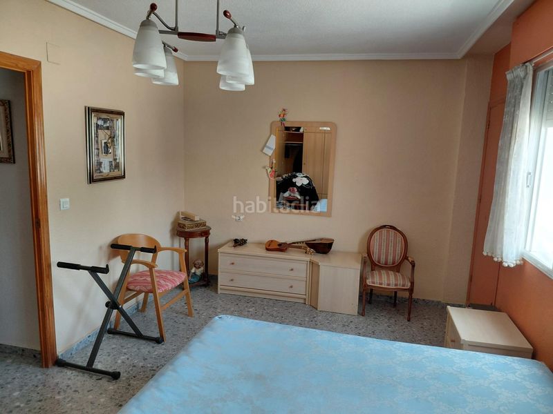 Foto a7b4e5da-0803-49bd-86fa-ae32104a1b7c. Xalet amb aparcament a Rafal