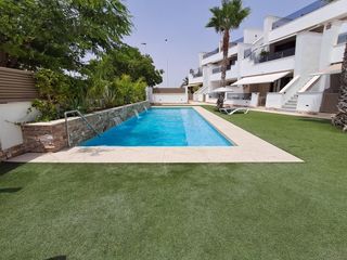 Semi detached house in Lo Pagán. Se vende bonita casa en san pedro del pinatar