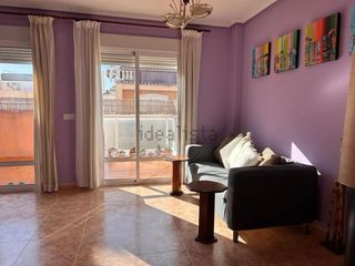 Apartament a Centro - Muelle Pesquero. Se vende estupendo apartamento en torrevieja