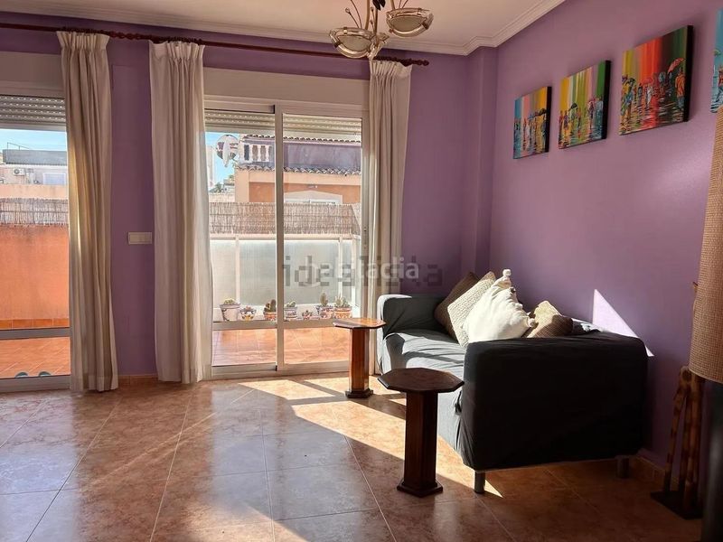 Foto 4485a0b4-e3ce-4824-a78b-8edf009b888d. Apartament amb aparcament a Centro - Muelle Pesquero Torrevieja