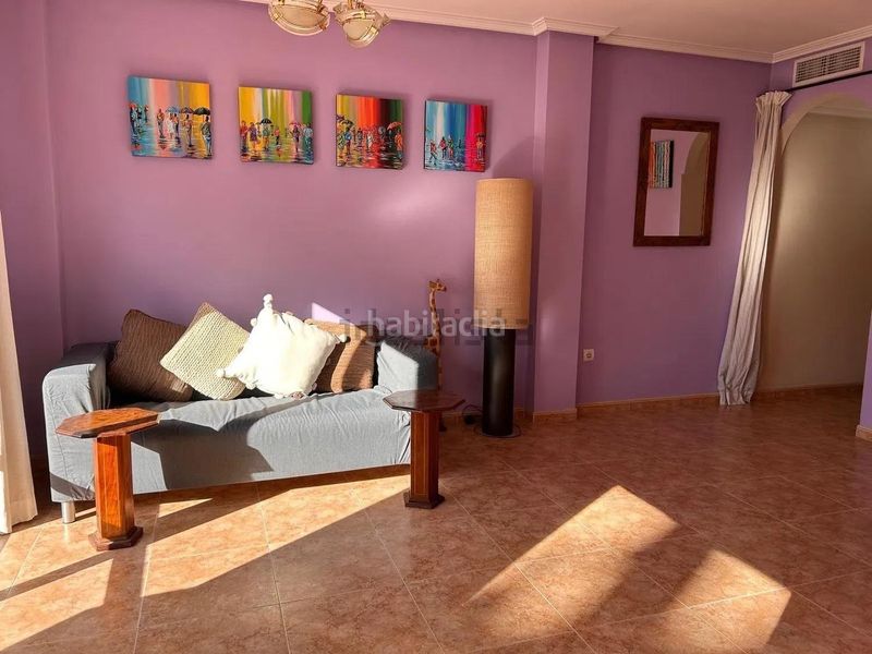 Foto 908482ad-0ea7-43cb-8c87-0d5047cd374c. Apartament amb aparcament a Centro - Muelle Pesquero Torrevieja