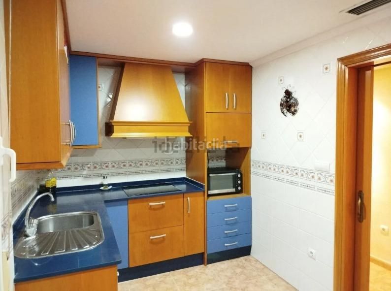 Foto 9623bb62-cdd4-4371-98f5-b04a83bb71a2. Apartament amb aparcament a Centro - Muelle Pesquero Torrevieja