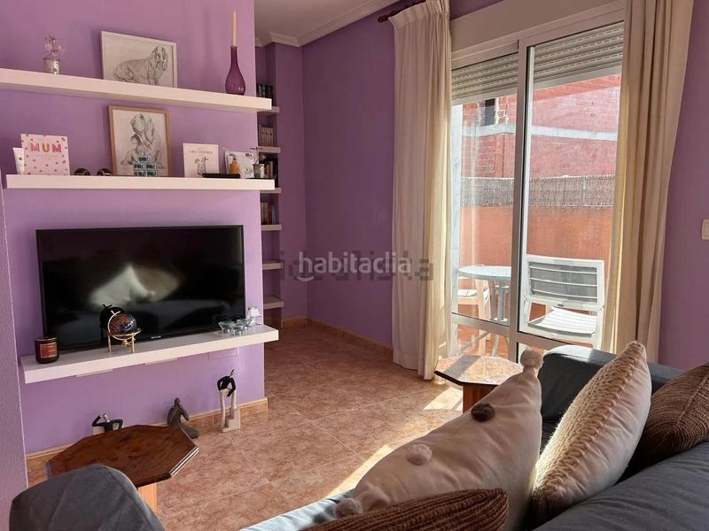 Foto d9a530b5-a885-449f-b7e0-250464b64fef. Apartament amb aparcament a Centro - Muelle Pesquero Torrevieja