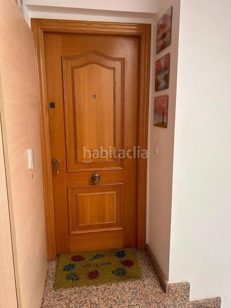 Foto f40b9737-3f76-4a30-86c3-c395e7535bbd. Apartament amb aparcament a Centro - Muelle Pesquero Torrevieja