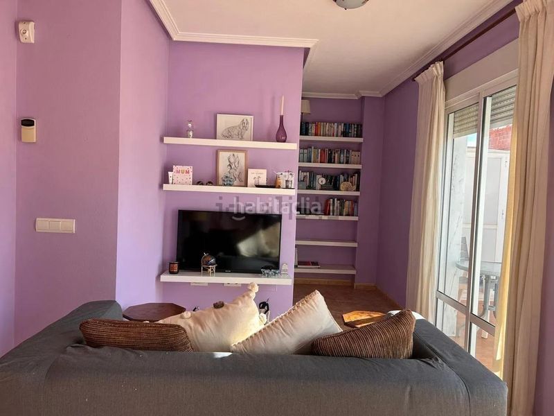 Foto fa16919f-f2b8-40e7-916c-85dcf861e33f. Apartament amb aparcament a Centro - Muelle Pesquero Torrevieja