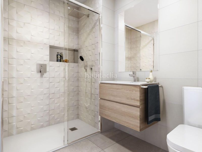 Foto 0cf63879-253b-493e-a426-ea44aff34e95. Apartament amb aparcament a Las Salinas Vera